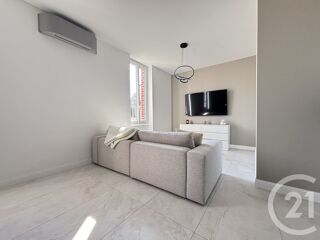  Appartement � vendre 3 pi�ces 67 m�