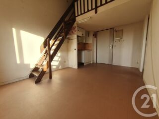  Appartement  vendre 2 pices 38 m