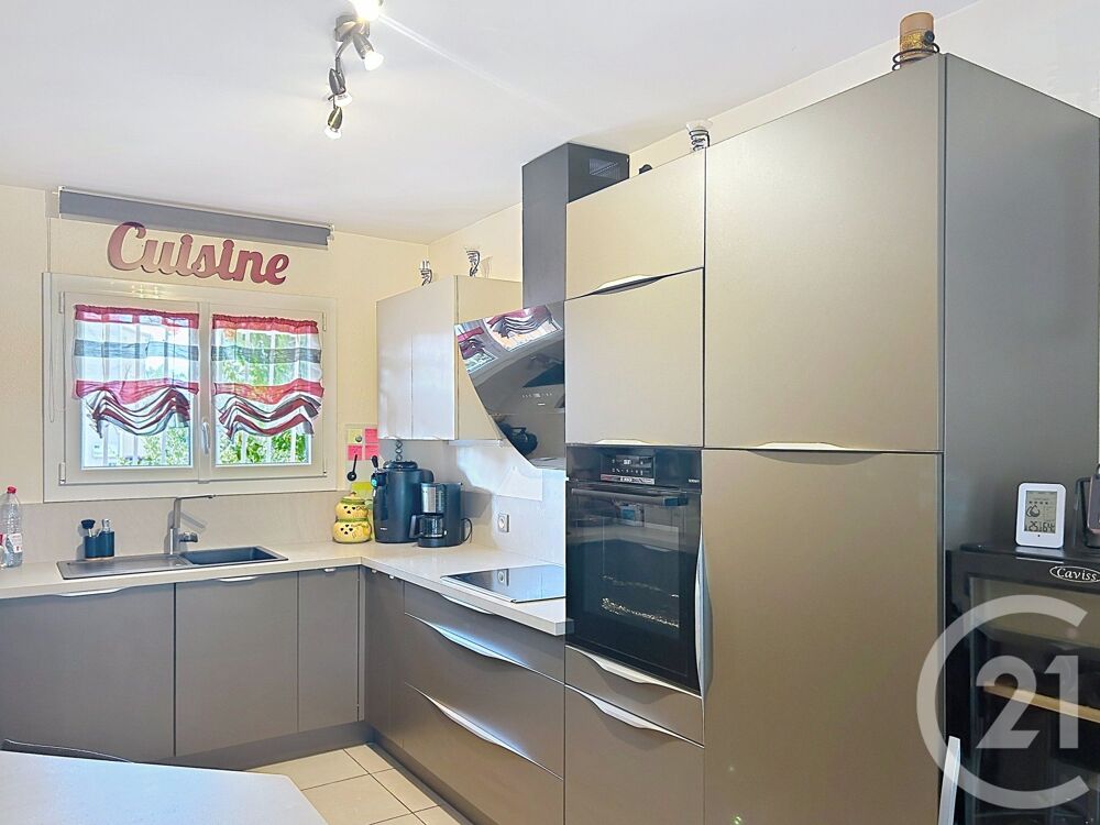 CENTURY21 ELNE vous propose dans un secteur recherché de....
