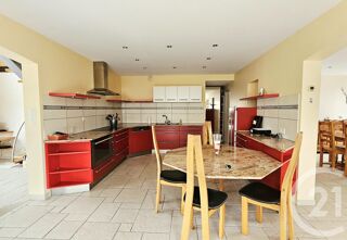 Maison à vendre 5 pièces 186 m²
