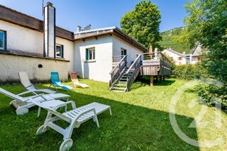  Maison à louer 6 pièces 156 m²