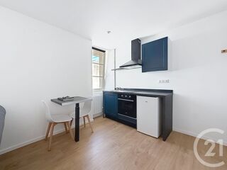  Appartement à louer 1 pièce 20 m²