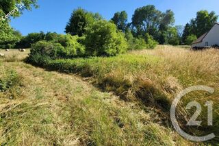  Terrain  vendre 3800 m