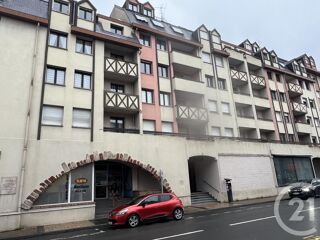  Appartement � vendre 3 pi�ces 65 m�