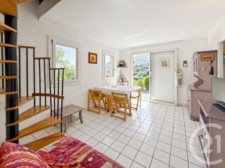  Appartement � vendre 2 pi�ces 45 m�