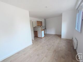 Appartement à louer 1 pièce 24 m²