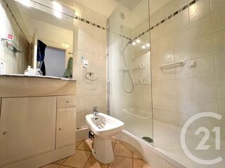  Appartement � louer 1 pi�ce 40 m�