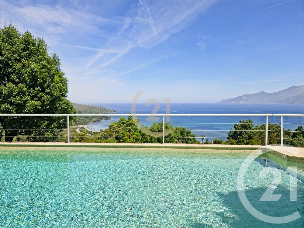 vente Maison - 6 pièce(s) - 220 m² Saint-Florent (20217)