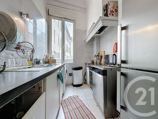  Appartement � vendre 5 pi�ces 105 m�