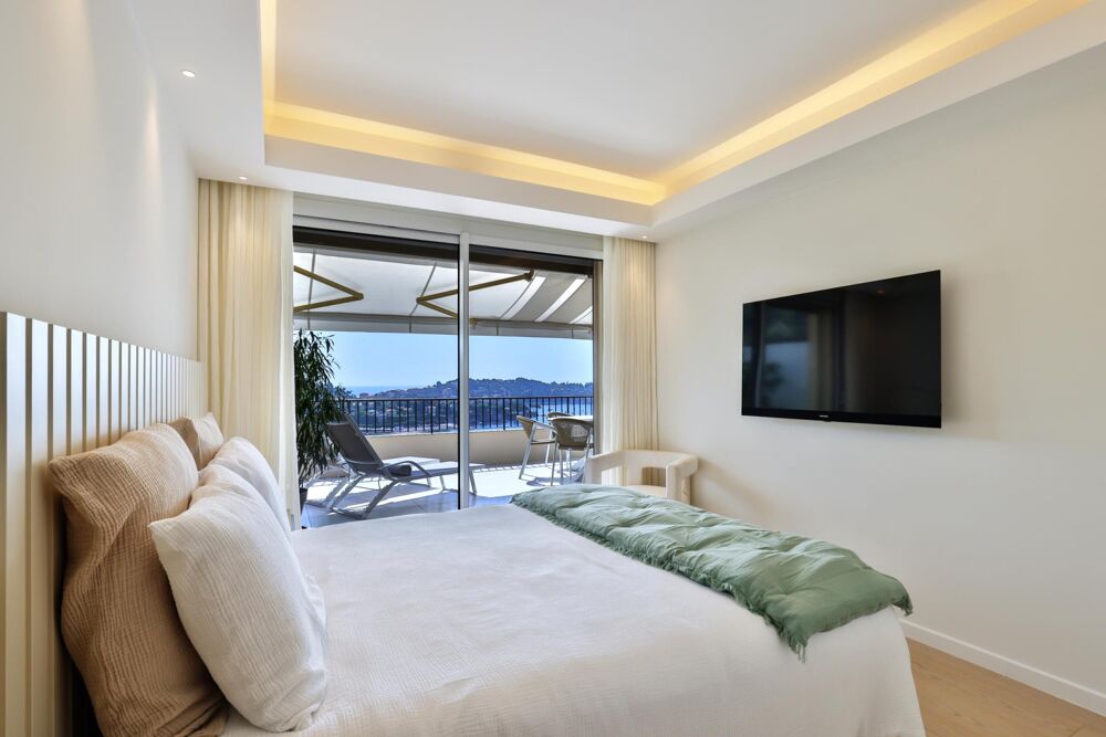  vendre  Appartement Villefranche-sur-Mer (06230)