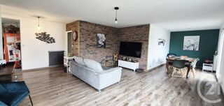  Maison � vendre 5 pi�ces 122 m�