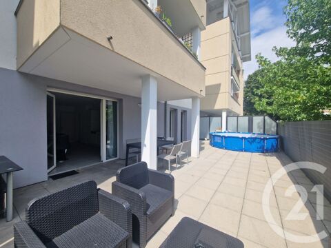   Vente Appartement Appartement - 3 pi�ce(s) - 66 m�