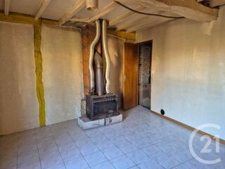  Maison à vendre 4 pièces 120 m²