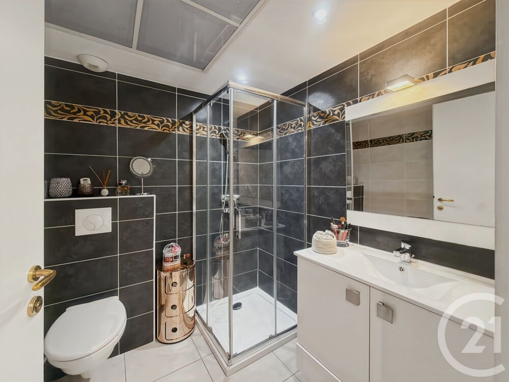 à vendre  Appartement Calvi (20260)