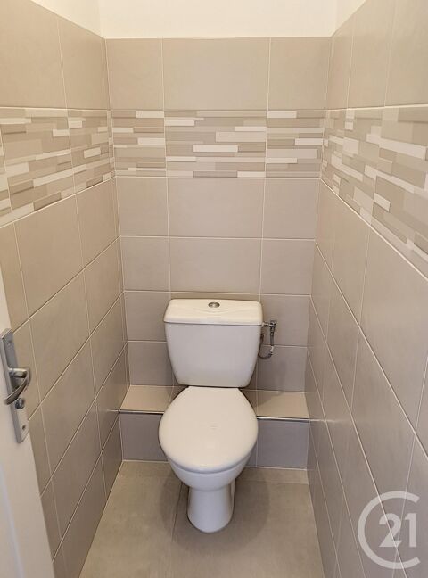  Appartement � louer 3 pi�ces 83 m�