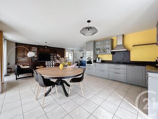  Maison � vendre 5 pi�ces 170 m�