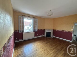  Appartement à louer 2 pièces 42 m²