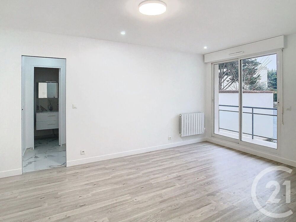 location Appartement - 2 pièce(s) - 42 m² Champigny-sur-Marne (94500)