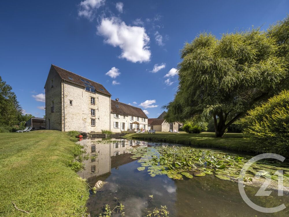  vendre  Maison Fontainebleau (77300)