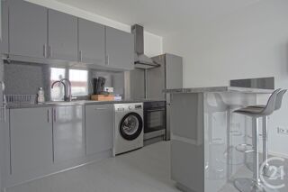  Appartement � vendre 2 pi�ces 37 m�