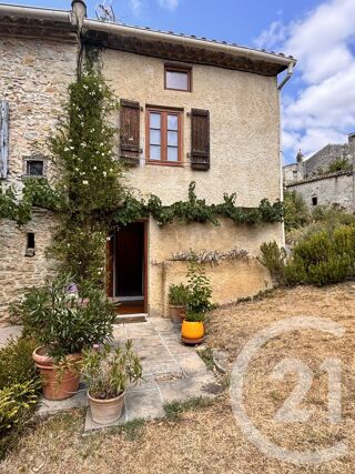  Maison à louer 3 pièces 50 m²