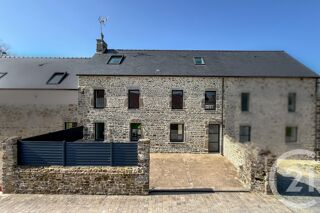 Maison 5 pièces 150 m² · à Port-Bail-sur-Mer · 150 m² · 427 000 €