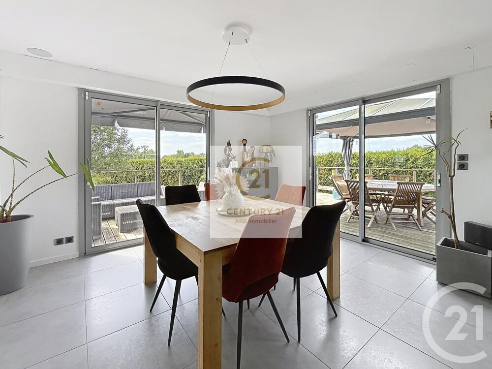 vente Maison - 5 pièce(s) - 125 m² Mordelles (35310)