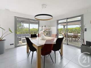  Maison à vendre 5 pièces 125 m²