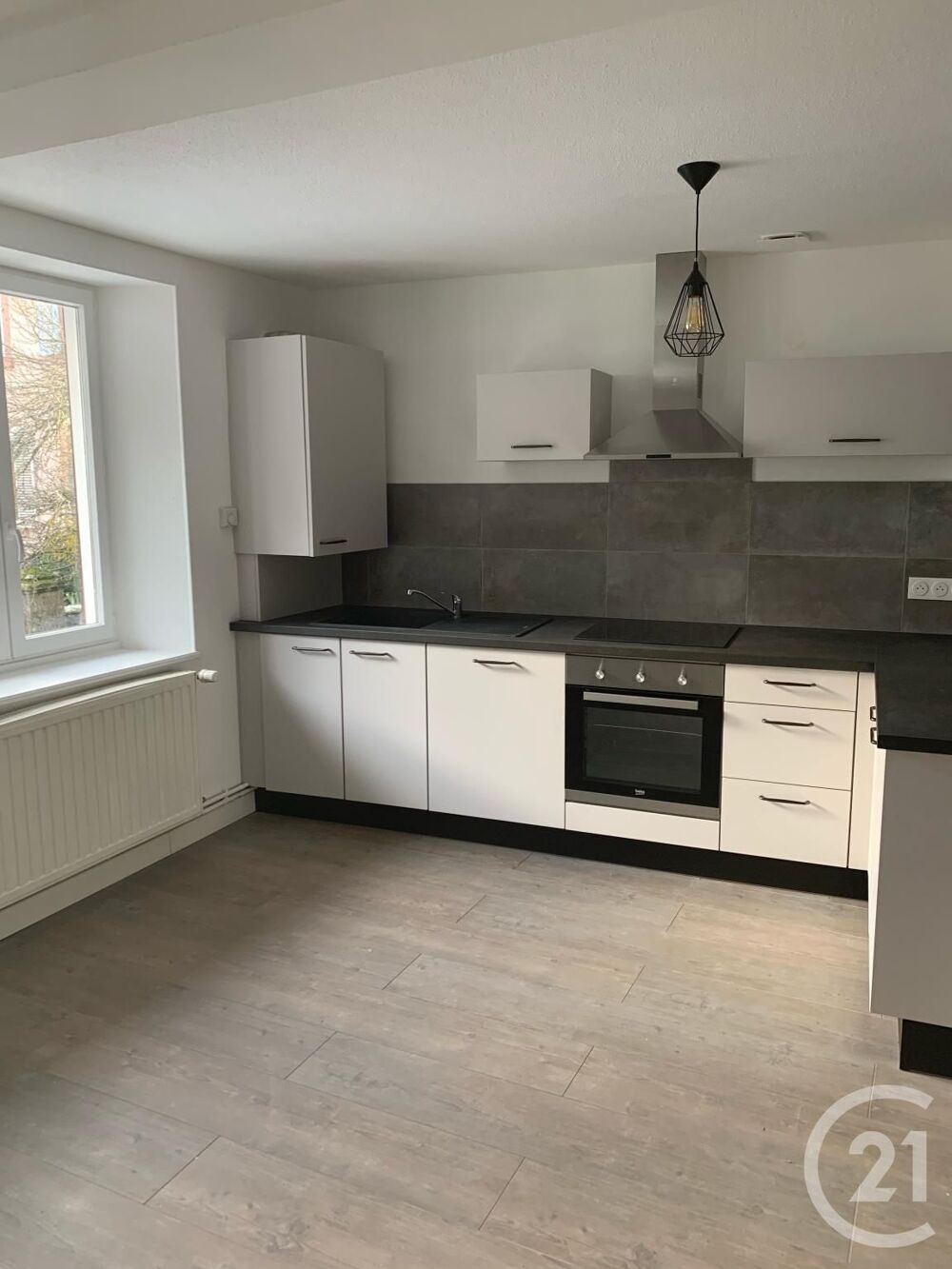 Appartement – Beaucourt - Vue 3