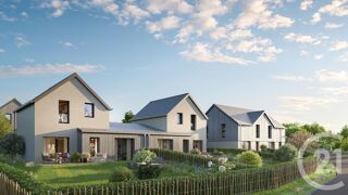  Maison � vendre 4 pi�ces 108 m�