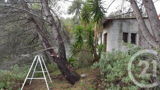  Terrain � vendre 3764 m�