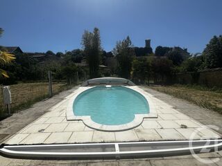 Maison � vendre 6 pi�ces 210 m�