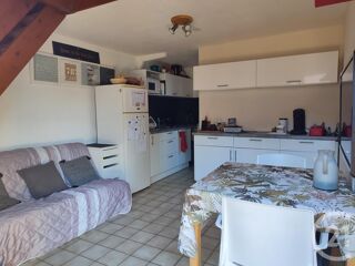  Maison � vendre 3 pi�ces 39 m�