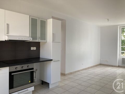   Location Appartement Appartement - 3 pi�ce(s) - 42 m�