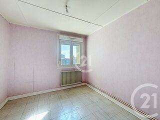  Appartement à vendre 3 pièces 54 m²