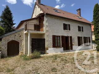  Maison  vendre 6 pices 120 m