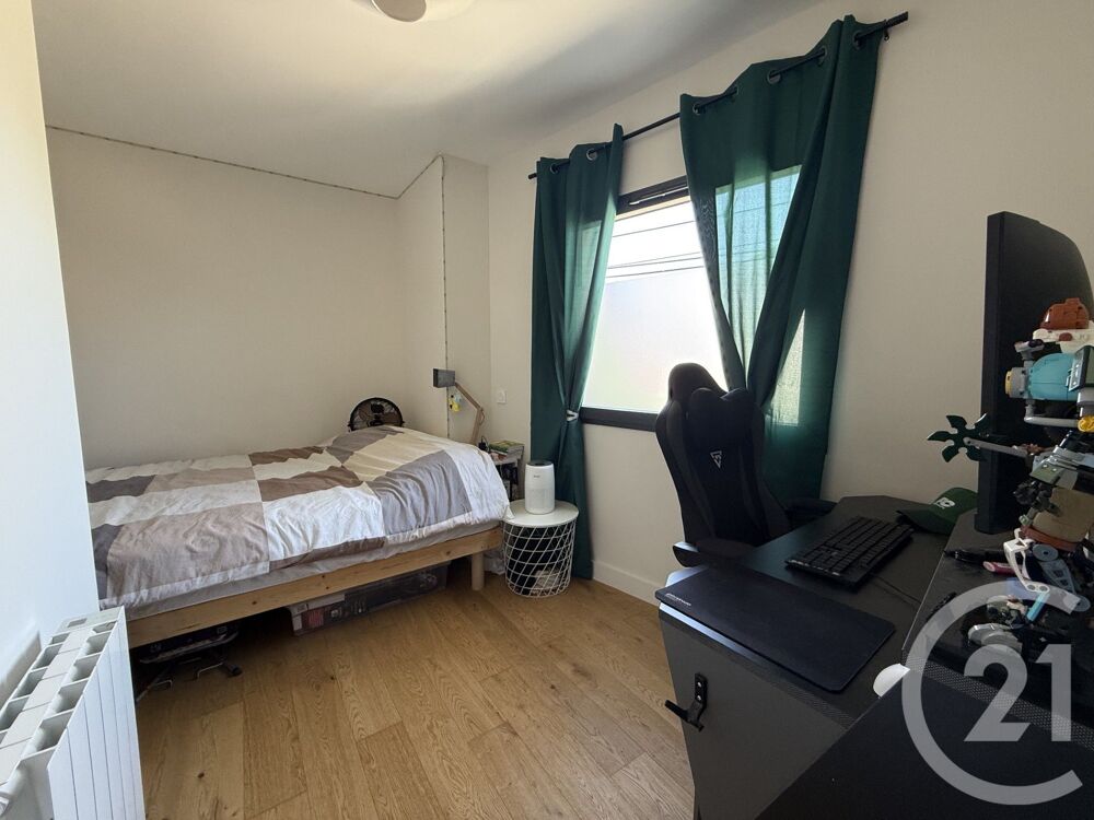 location Appartement - 4 pièce(s) - 74 m² Heyrieux (38540)