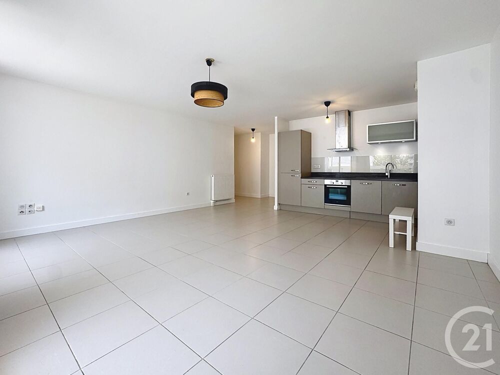 vente Appartement - 3 pièce(s) - 78 m² Olivet (45160)
