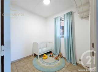  Appartement � vendre 2 pi�ces 44 m�