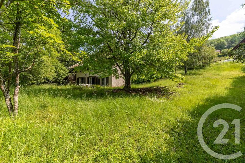 � vendre  Maison Saint-Martin-d'Uriage (38410)