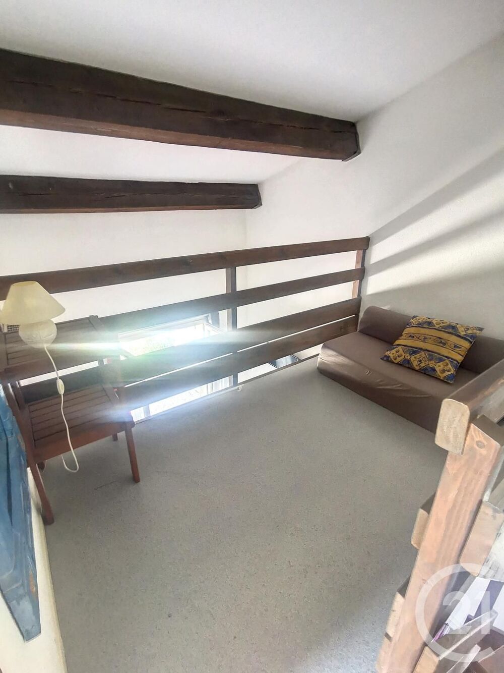 location Maison - 3 pièce(s) - 39 m² Argelès-sur-Mer (66700)