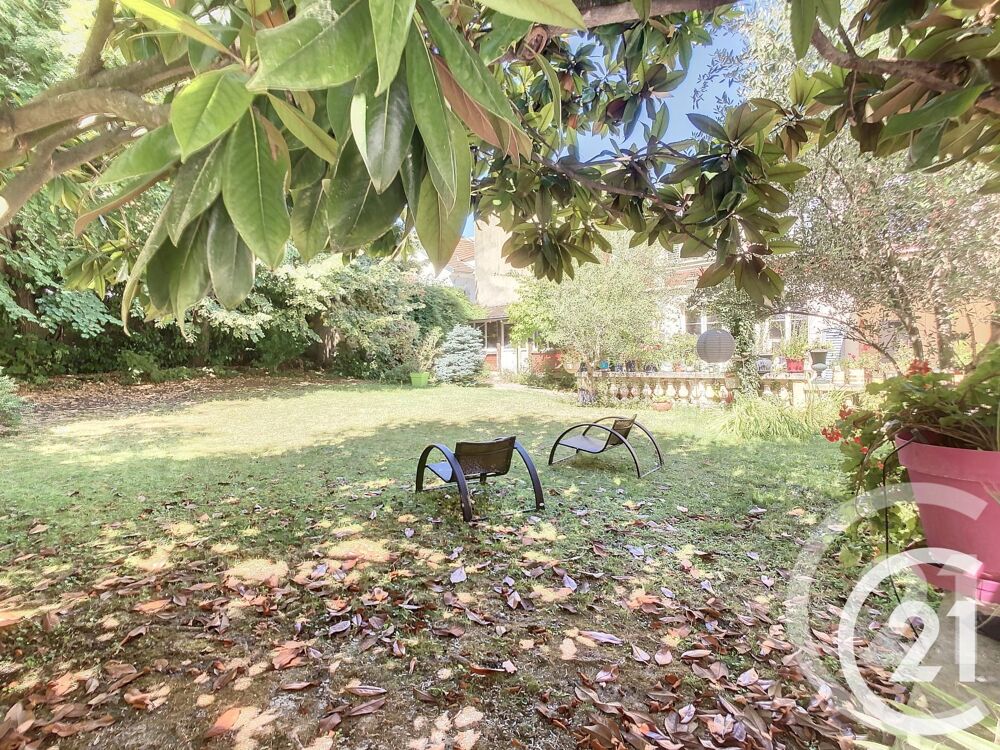 � vendre  Maison Choisy-le-Roi (94600)