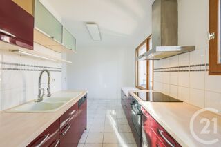  Appartement à vendre 4 pièces 101 m²