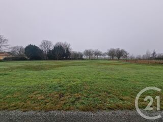  Terrain � vendre 1035 m�