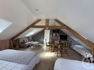  Maison � louer 4 pi�ces 86 m�