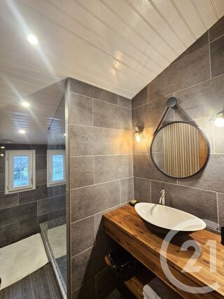  Maison � vendre 6 pi�ces 130 m�