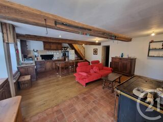  Maison à vendre 3 pièces 85 m²