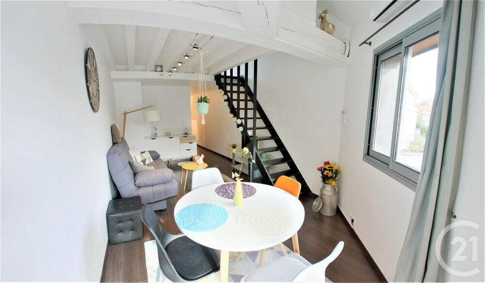 location Appartement - 3 pièce(s) - 52 m² Tarbes (65000)