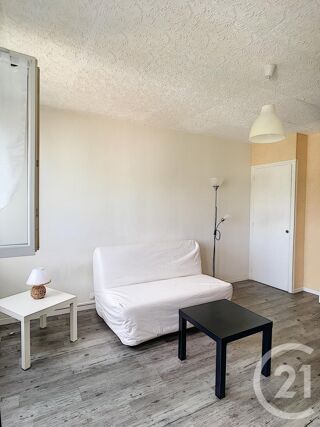  Appartement à vendre 1 pièce 26 m²