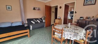  Appartement � vendre 1 pi�ce 27 m�